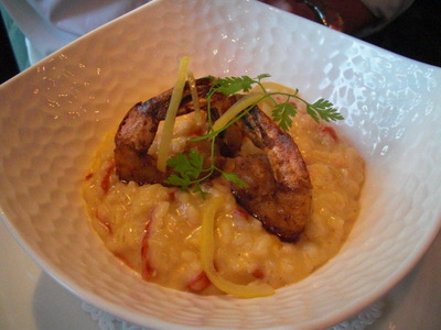 risotto